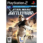 Star Wars Battlefront cover art