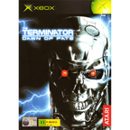 Terminator: Dawn of Fate cover art