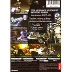 Terminator: Dawn of Fate back cover
