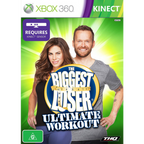 The Biggest Loser: Ultimate Workout cover art