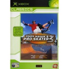 Tony Hawk's Pro Skater 3 (Classics) cover art