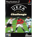 UEFA Challenge cover art